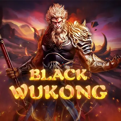 Black wukong