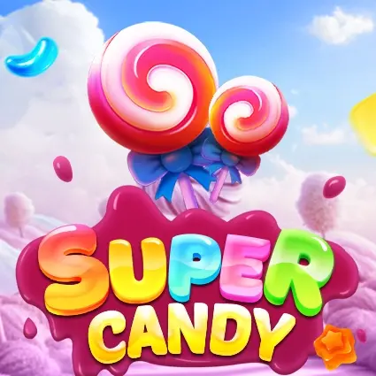 Super Candy