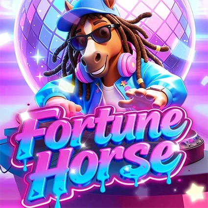 Fortune Horse