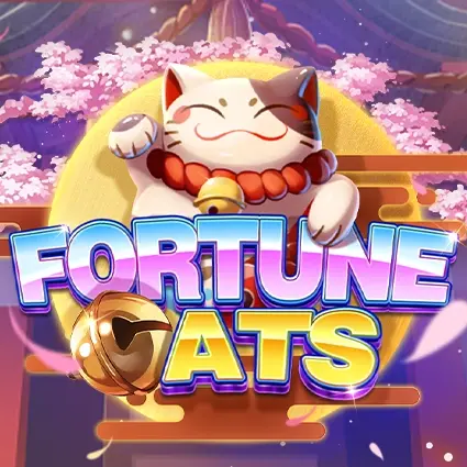 Fortune Cats