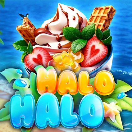 Halo Halo
