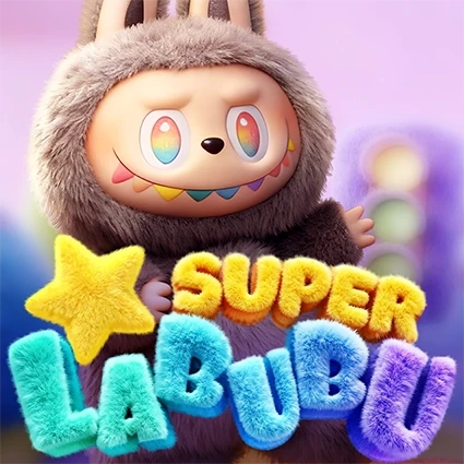 Super Labubu