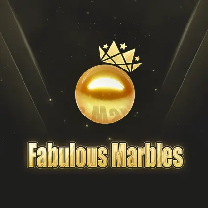 Fabulous Marbles