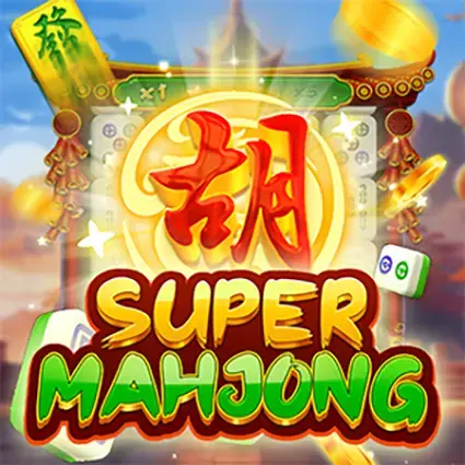 Super Mahjong